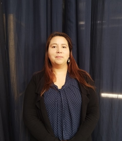 Ana Navarro Curinao