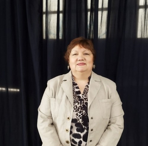 Edith Sáez Oliva