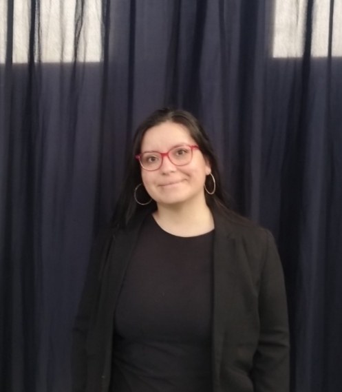 Fabiola Jaramillo Álvarez