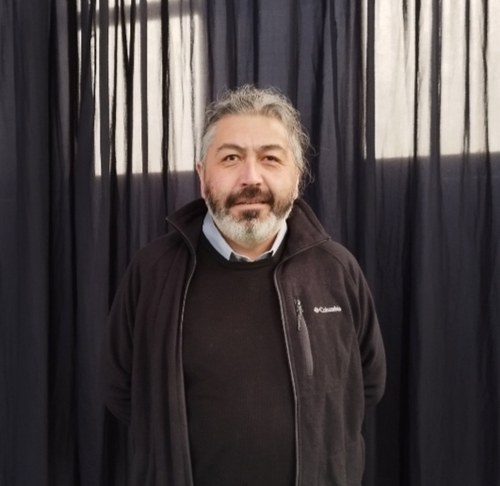 Gabriel García Lara