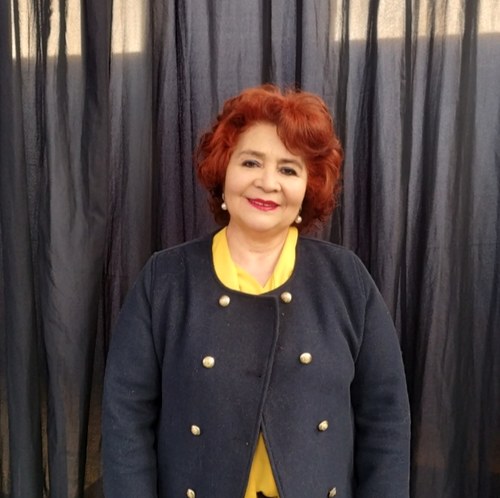 Gilda Mancilla Cárcamo