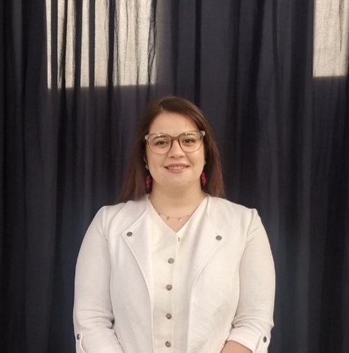 Ingrid Vergara Sanhueza