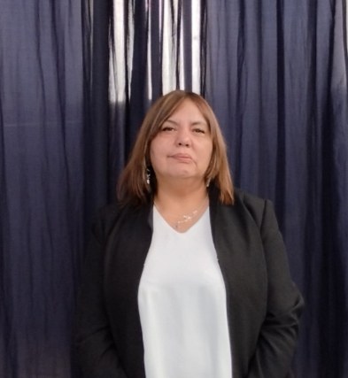 Iris Riffo Soto
