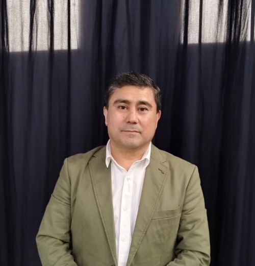 Jorge Ceballo Vega