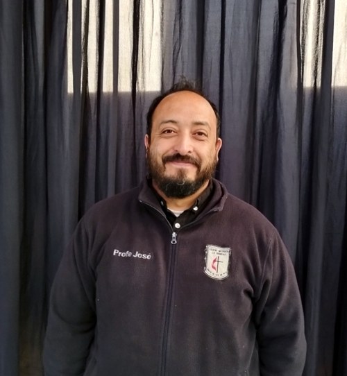 José Bravo Ojeda