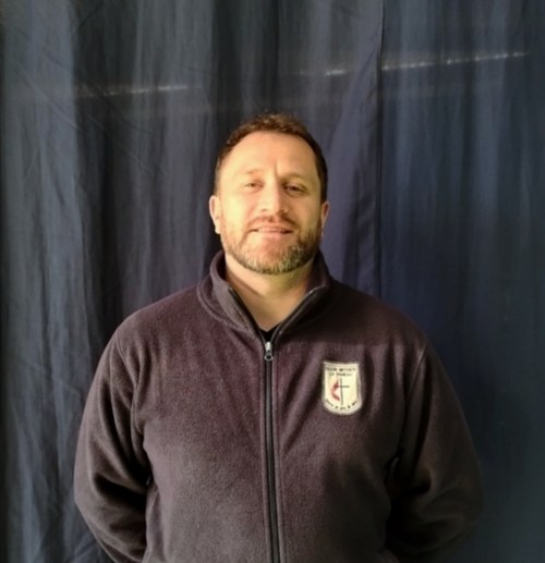 Luis Frei Ortiz