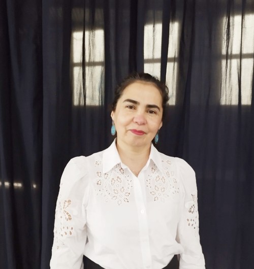Nadia Ramírez Cárdenas