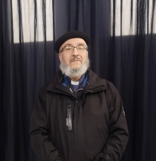 Neftalí Gajardo Serrano