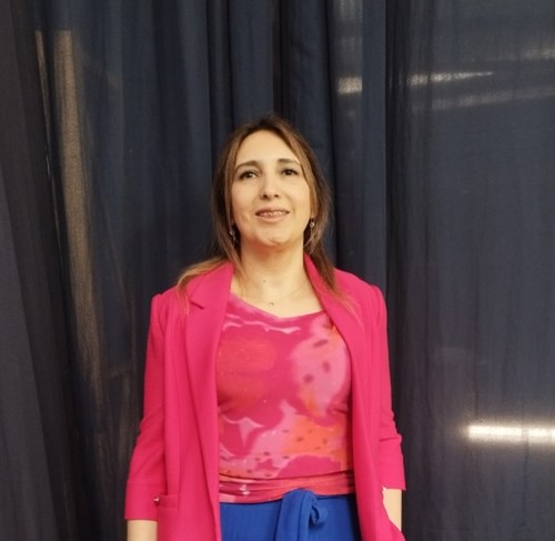Paola Riquelme Fernández