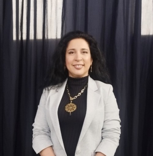 Paula Novoa Triviños