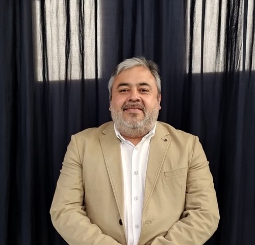 Raúl Ochoa Vásquez