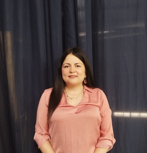 Solange Delgado Molina