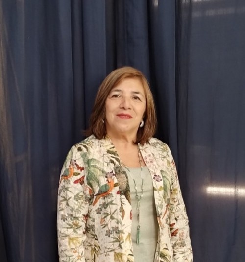 Sonia Rivas Velásquez