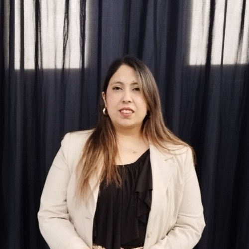 Tabita Molina Canihuán