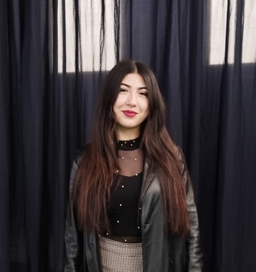 Valentina Vera Maldonado